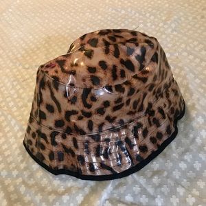 Topshop Bucket Hat